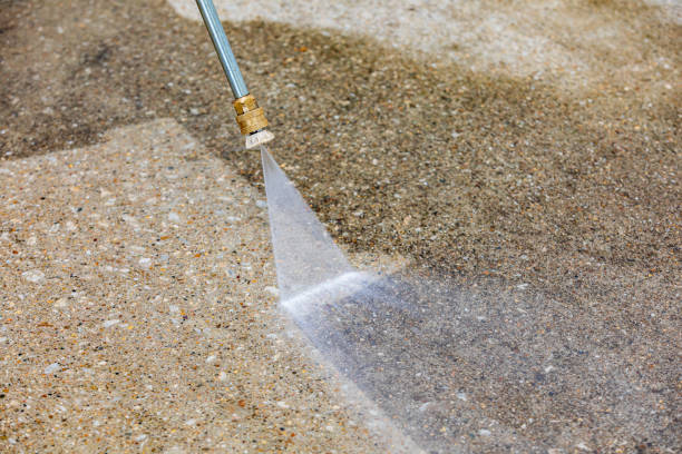 Best Concrete Sealing  in Delisle, MS