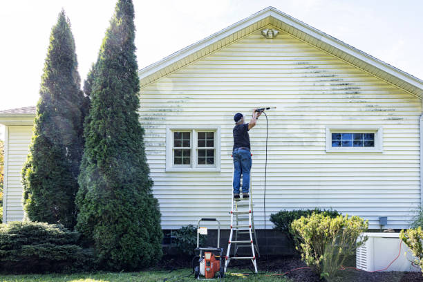 Best Restaurant Pressure Washing  in Delisle, MS