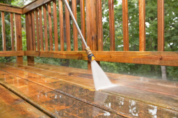 Best Sidewalk and Walkway Cleaning  in Delisle, MS