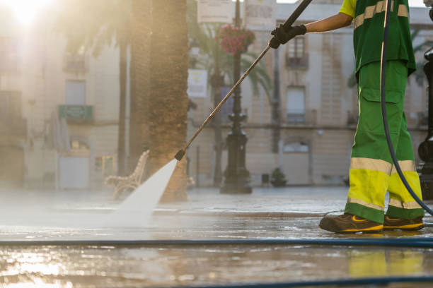 Best House Exterior Washing  in Delisle, MS